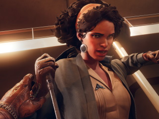 Deathloop, Assassin&rsquo;s Creed Origins Lead PlayStation Plus Extra and Deluxe Games For September 2022