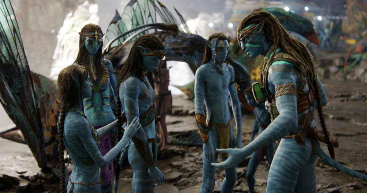 Avatar: The Way of Water, Cirkus, Freddy, and More: December Movie Guide to OTT and Cinemas