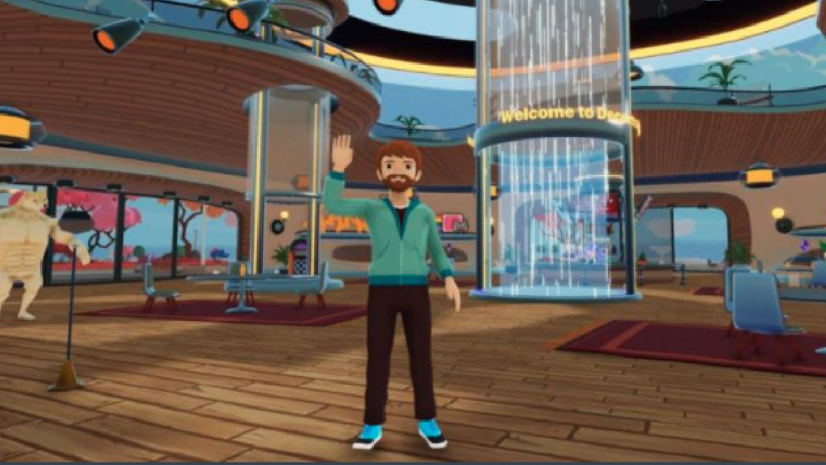 JP Morgan Launches Virtual 'Onyx' Lounge Within Decentraland, Releases Paper Discussing Web3 Potential