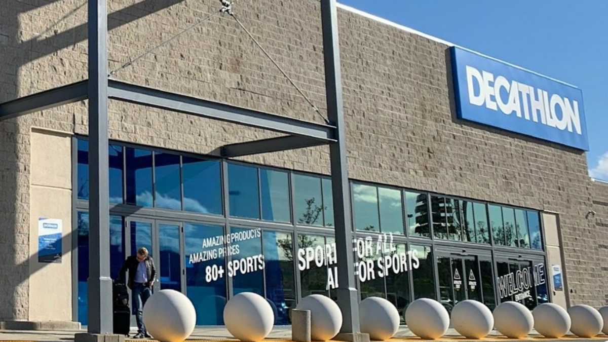 Decathlon Data Breach Exposed Personal Information of Over 123 Million People: Report