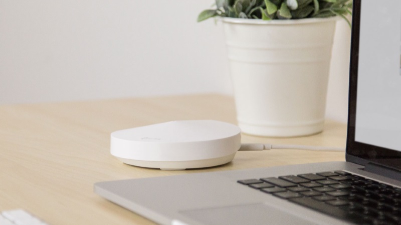 TP-Link Deco M5 Launched, Joins Mesh Router Bandwagon