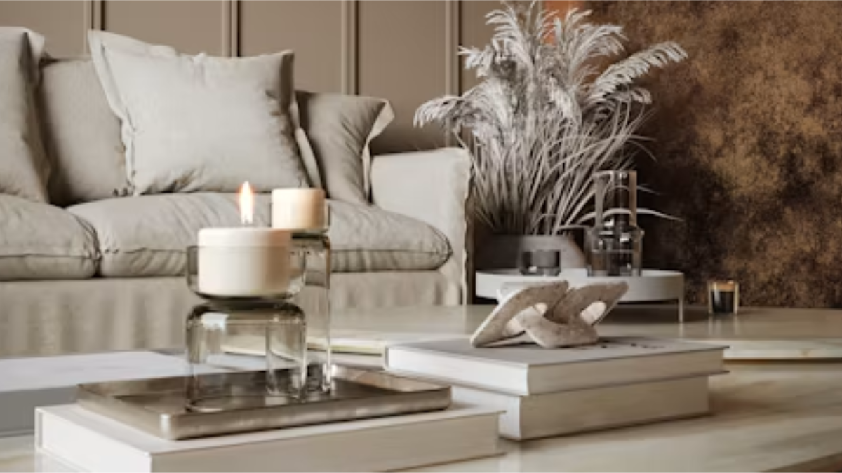 Luxury Home Decor Ideas to Make Your Space Look High-End on a Budget