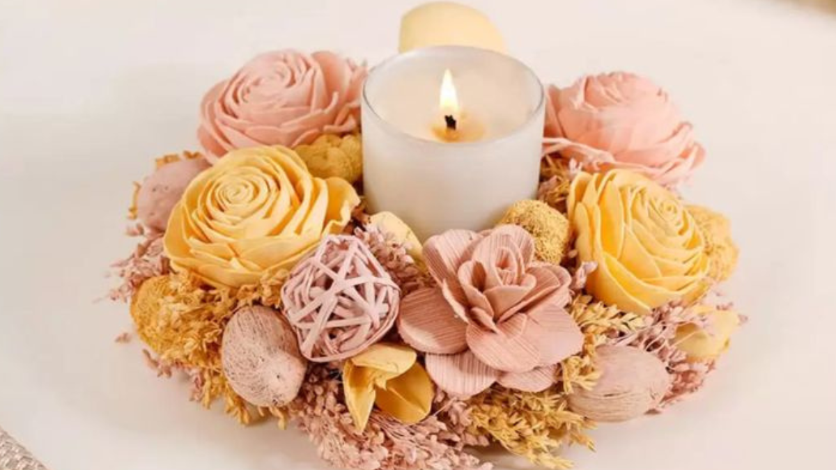 Ganesh Chaturthi Decoration Ideas for Home: Easy & Creative Ideas