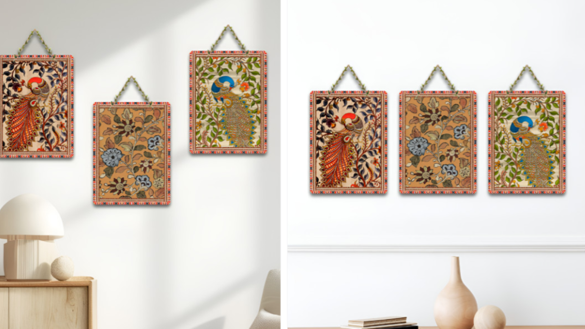 Myntra Big Fashion Festival: Best Festive Home Decor Under Rs. 399 Myntra Big Fashion Festival: Best Festive Home Decor Under Rs. 399