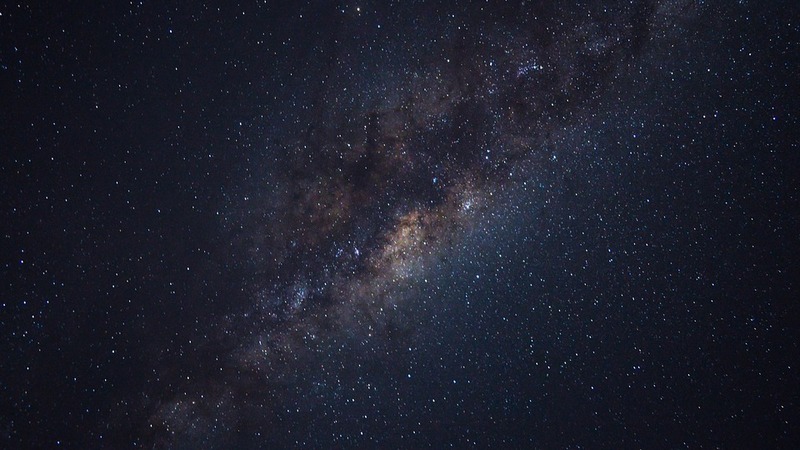 Deep Space Travel May Damage Astronauts' Gut Functions: Study