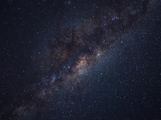 AstroSat, Chandra X-Ray Observatory Find Black Hole That Spins Near Maximum Possible Rates