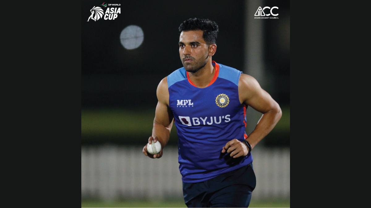 India vs Pakistan Asia Cup 2022: Where, When, and How to Watch