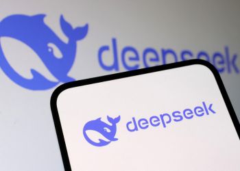 DeepSeek Unveils Update to R1 Model as AI Race Heats Up