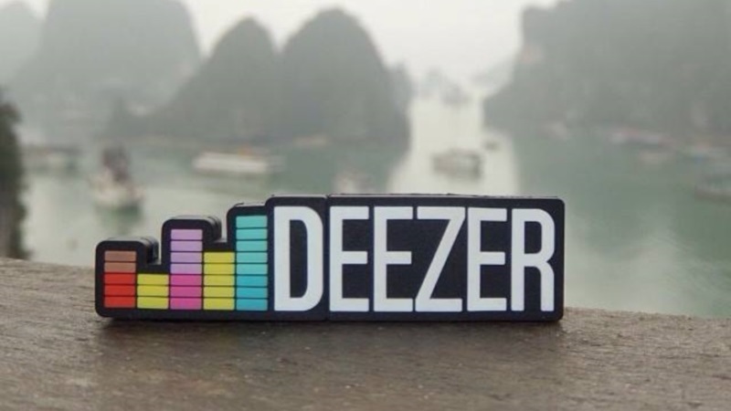Music Streaming Platform Deezer Raises EUR 160 Milllion in Fresh Funding