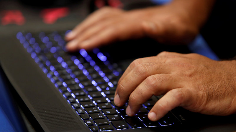 The Cyber-Security 202: Def Con Hackers Couldn't Crack a Mock Voter Database