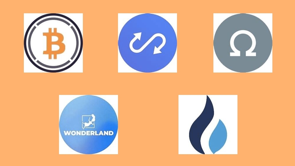 Deep Dive Into Decentralised Finance: Top 5 DeFi Assets