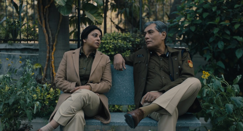 Delhi Crime, Netflix's Police-Centric Look at Nirbhaya Case Is Gripping, Well-Made