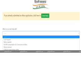 How to Get E-Pass for Lockdown in Your State How to Get E-Pass for Lockdown in Your State