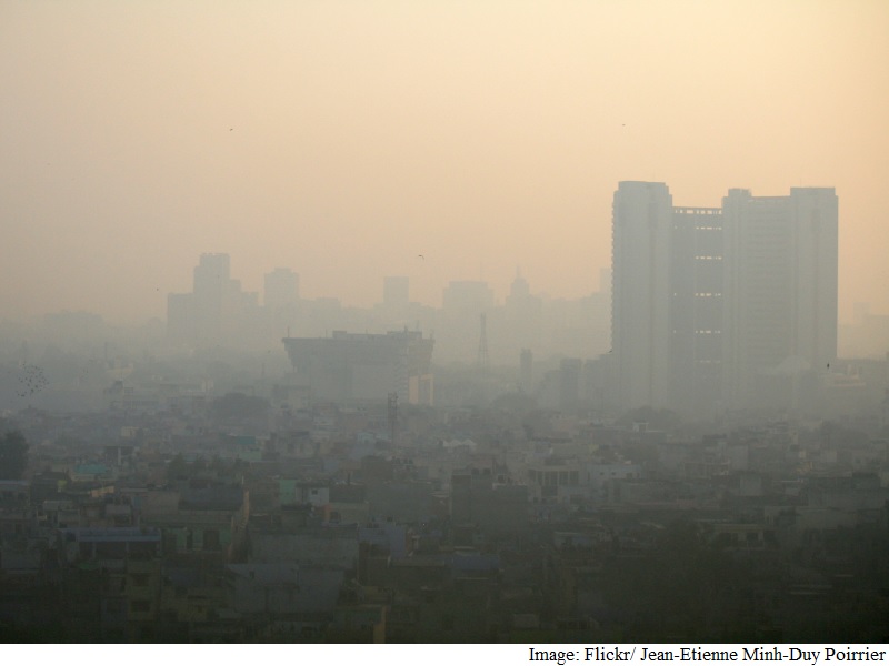 How to Buy the Best Air Purifier in India?