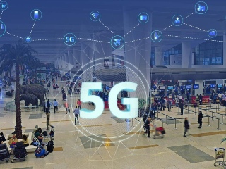 5G Services Started in 50 Towns Across 12 States, Union Territories as on November 26: MoS Communications