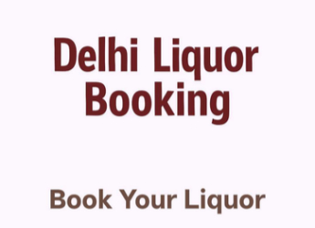 Delhi Liquor Booking App Goes Live: Here's How It Works