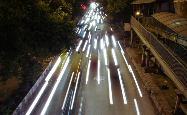 Digital Code With Driver Details Mandatory In Delhi Cabs, Autos From June