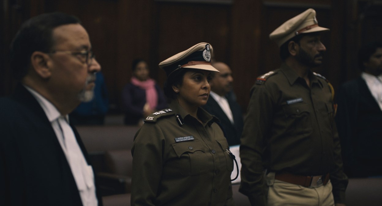 Delhi Crime Is India&rsquo;s First Winner at International Emmys. Here&rsquo;s the Full List
