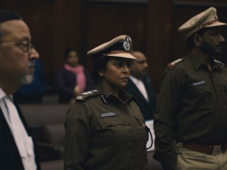 Delhi Crime Is India&rsquo;s First Winner at International Emmys. Here&rsquo;s the Full List