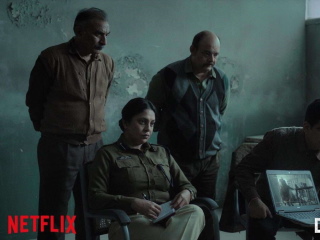 Delhi Crime Season 2 Release Date and Time, Cast, Review, Story, Episodes, and More