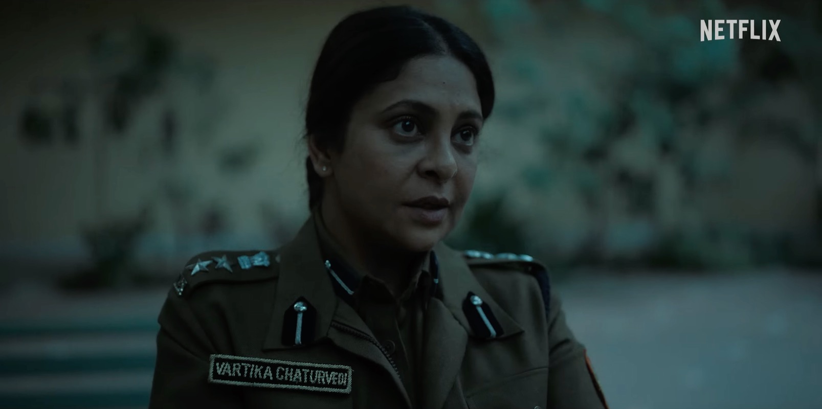 Delhi Crime Season 2 Trailer: Shefali Shah and Co. Chase After an Oily Gang of Killers