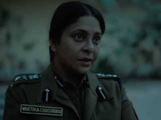 Delhi Crime Season 2 Trailer: Shefali Shah and Co. Chase After an Oily Gang of Killers