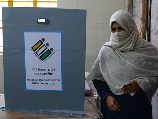 Election 2021: How to Download Election Booth Slip Online