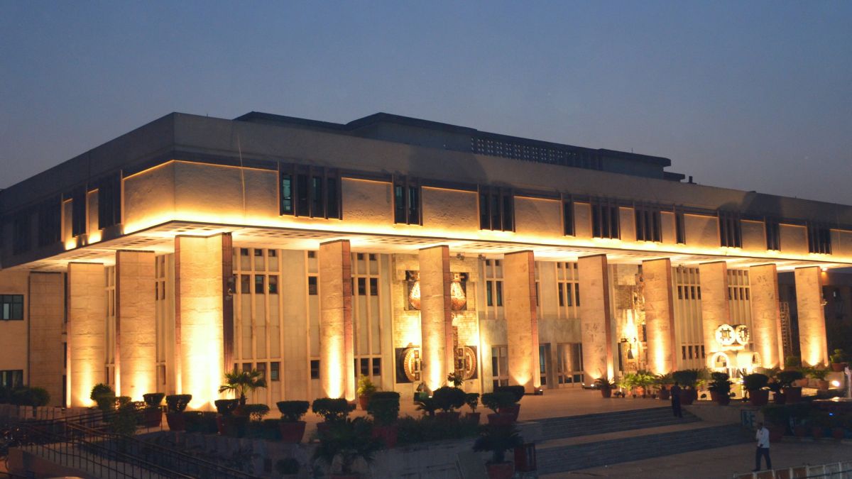 IT Rules: Delhi High Court Plea Seeks Striking Down of Rule 3, 4; Centre Issued Notice