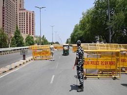 Delhi Lockdown E-Pass: How to Apply Online for Travel During the Restriction Delhi Lockdown E-Pass: How to Apply Online for Travel During the Restriction
