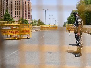 Delhi Lockdown E-Pass: How to Apply Online for Travel During the Restriction