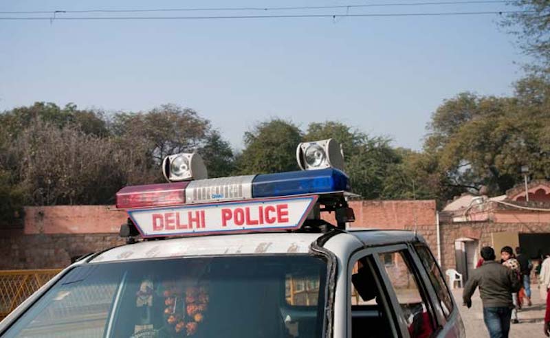 Delhi Police Said to Soon Release a Single-Touch SOS App