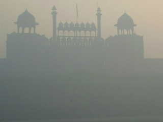 Delhi Smog Index: What is Smog, Delhi Smog Level Today, and More