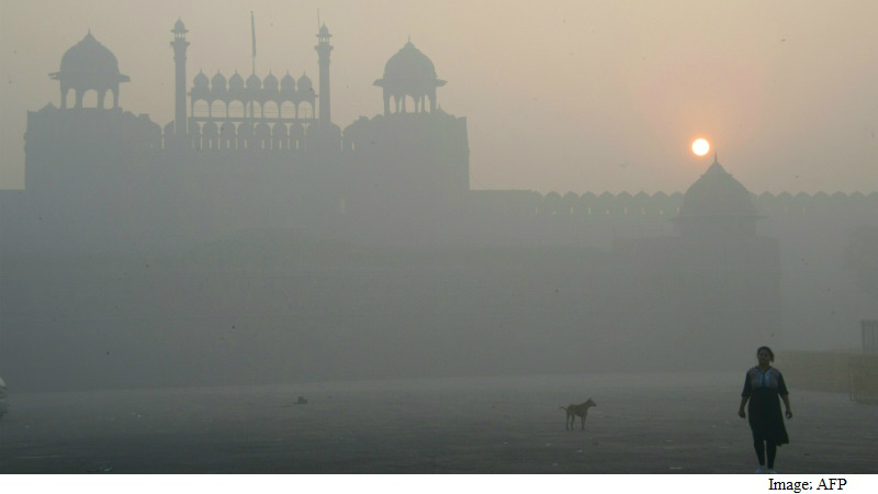 Delhi Smog Index: What is Smog, Delhi Smog Level Today, and More