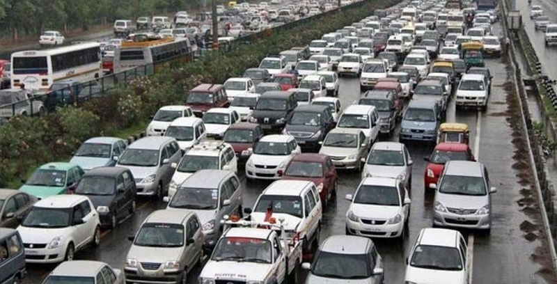 Flipkart Announces Hackathon to Deal With Bengaluru's Traffic Woes