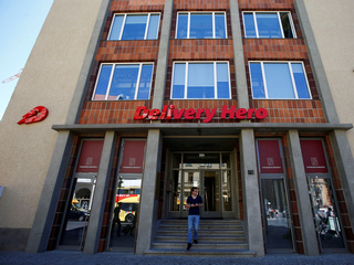 Delivery Hero Cedes German Market to Takeaway.com
