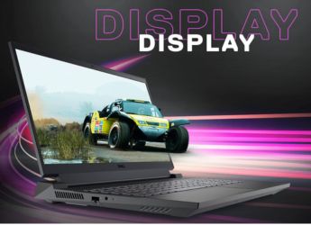 Huge Price Drop! Dell Gaming Laptops Starting at ₹6X,990 on Amazon Summer Sale