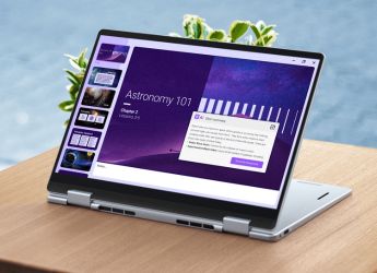 Dell 14 Plus, Dell 16 Plus and Dell 14 2-in-1 AI PCs With Intel Core Ultra CPUs Launched in India