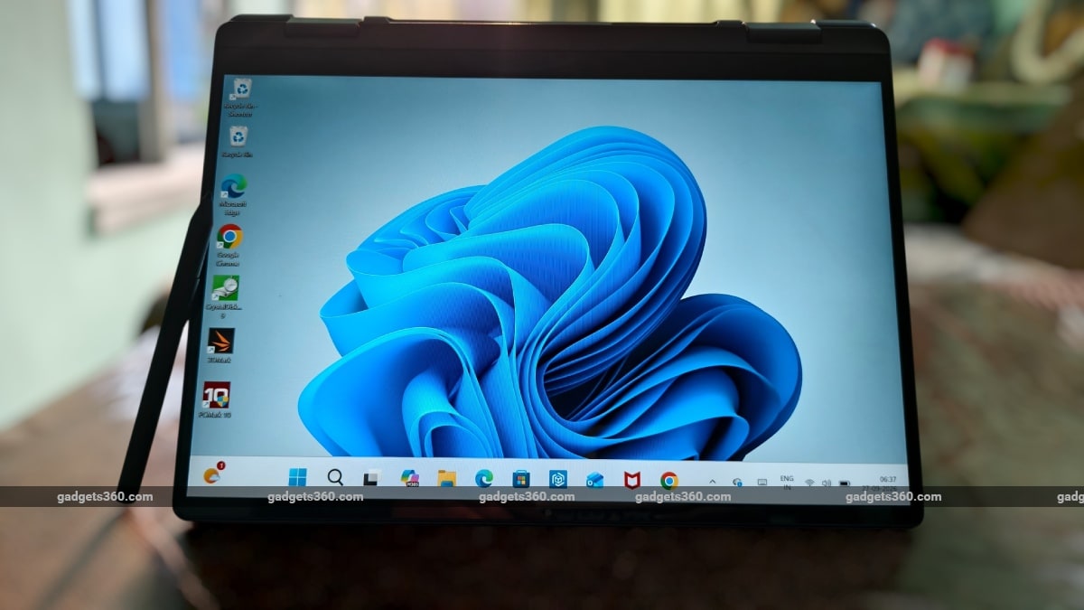 Dell 14 Plus 2-in-1 Review: A Convertible Worth Considering?