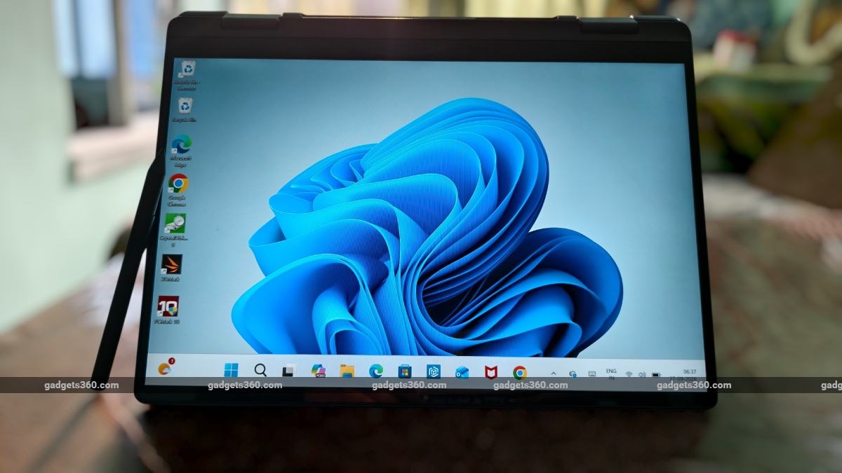 Dell 14 Plus 2-in-1 Review: A Convertible Worth Considering?