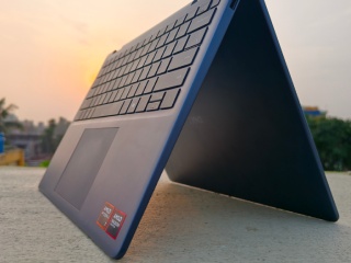 Dell 14 Plus 2-in-1 Review: A Convertible Worth Considering?