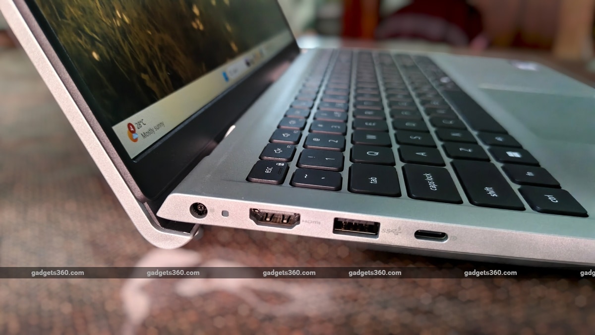 dell 15 gadgets 360 review inline1 Dell 15