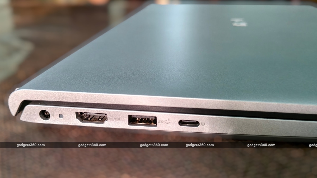 dell 15 gadgets 360 review inline2  Dell 15