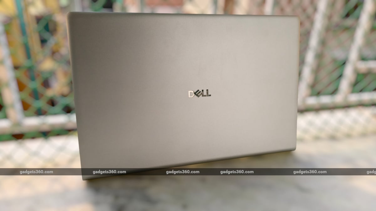 dell 15 gadgets 360 review inline3 Dell 15