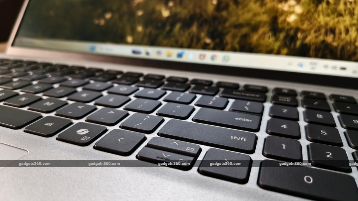 dell 15 gadgets 360 review inline6 Dell 15