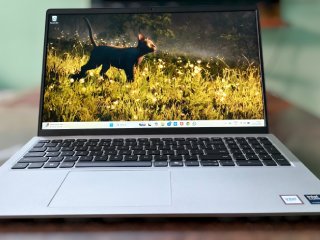 Dell 15 (2026) Review: Practical, Reliable, and a Little Too Safe?