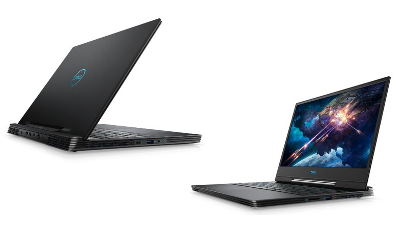 CES 2019: Dell Launches G7, G5 Gaming Laptops With Nvidia GeForce RTX Graphics, 8th Gen Intel CPUs