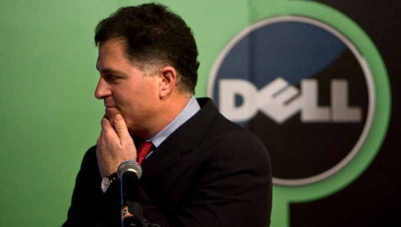 Dell 2.0: Michael Dell on Why Going Private Worked
