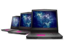 Dell Launches New Alienware and Inspiron 7000 Gaming Laptops Ahead of CES 2017 Dell Launches New Alienware and Inspiron 7000 Gaming Laptops Ahead of CES 2017
