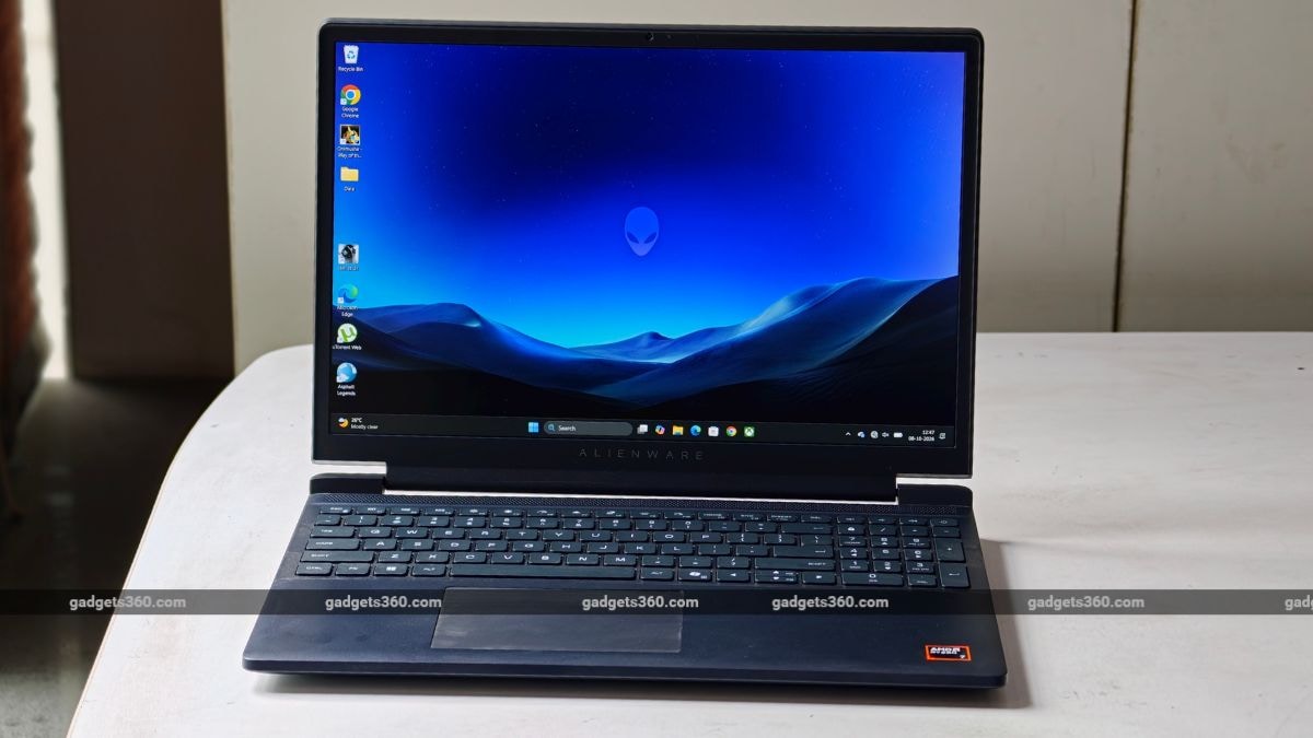 dell alienware 15 gadgets 360 1 Dell Alienware 15