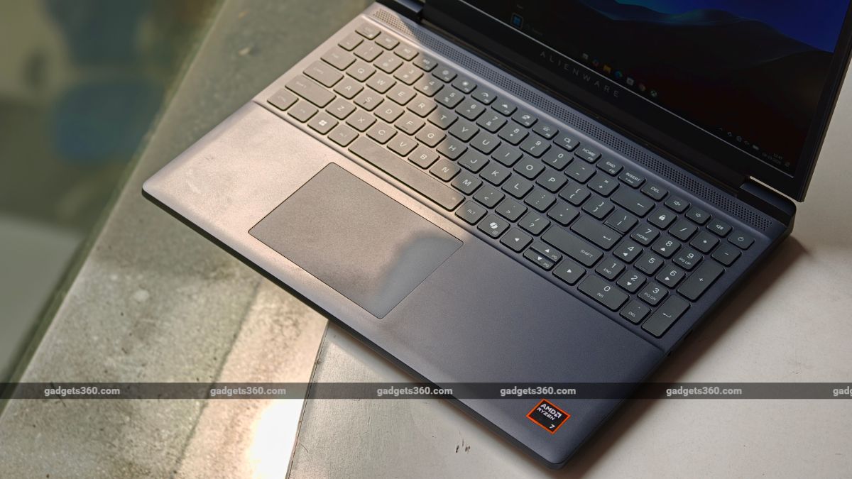 dell alienware 15 gadgets 360 3 Dell Alienware 15